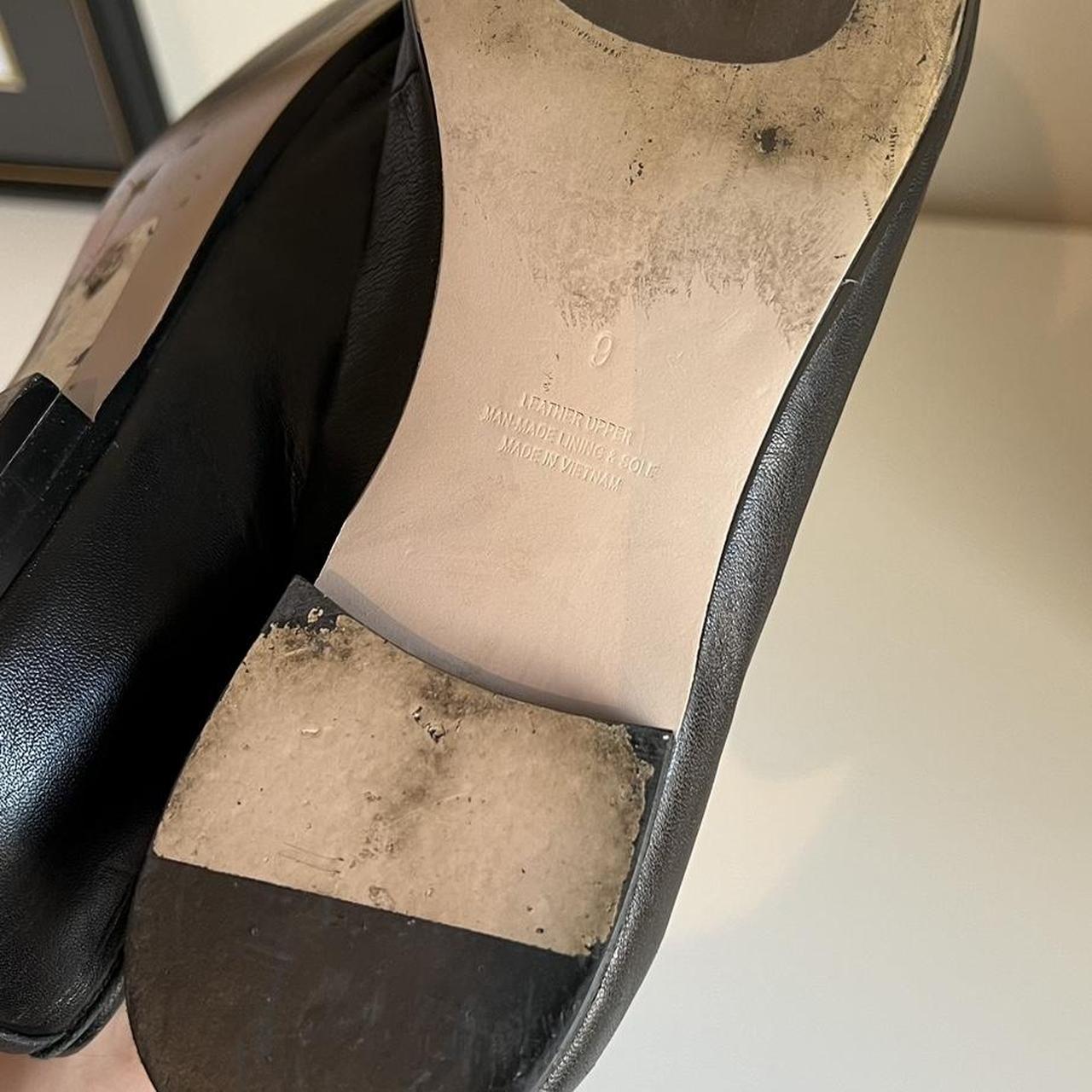 tony bianco dilla loafer