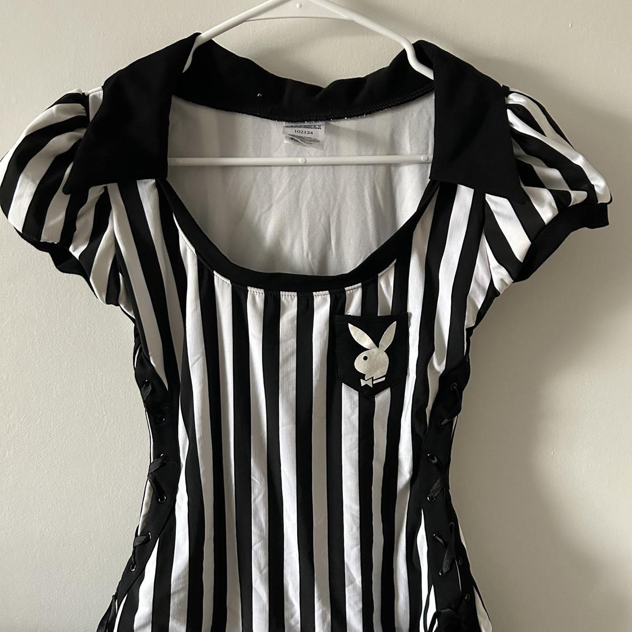 Playboy Women's Dress Depop