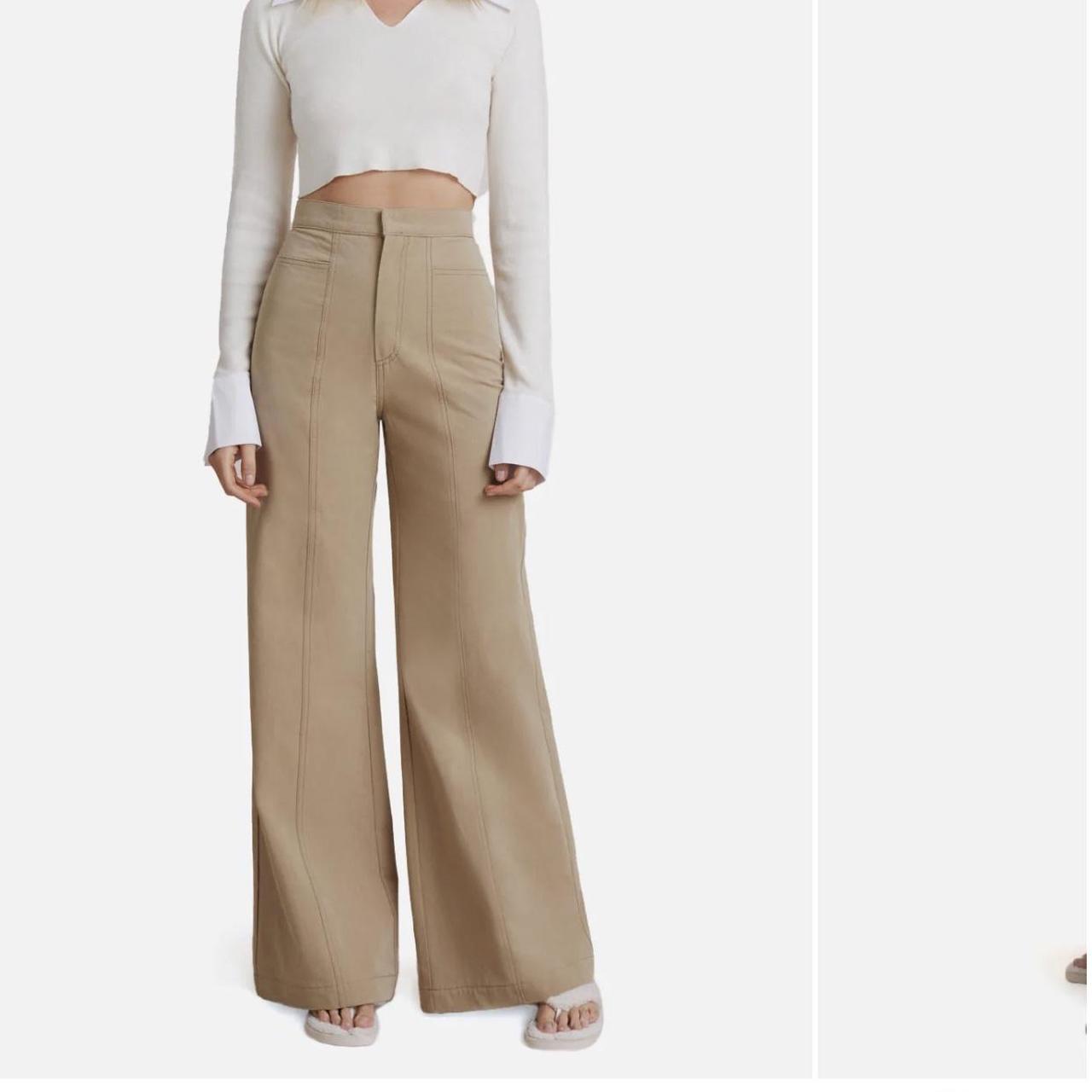 Bec and bridge sedona pants both size 10 brand new... Depop