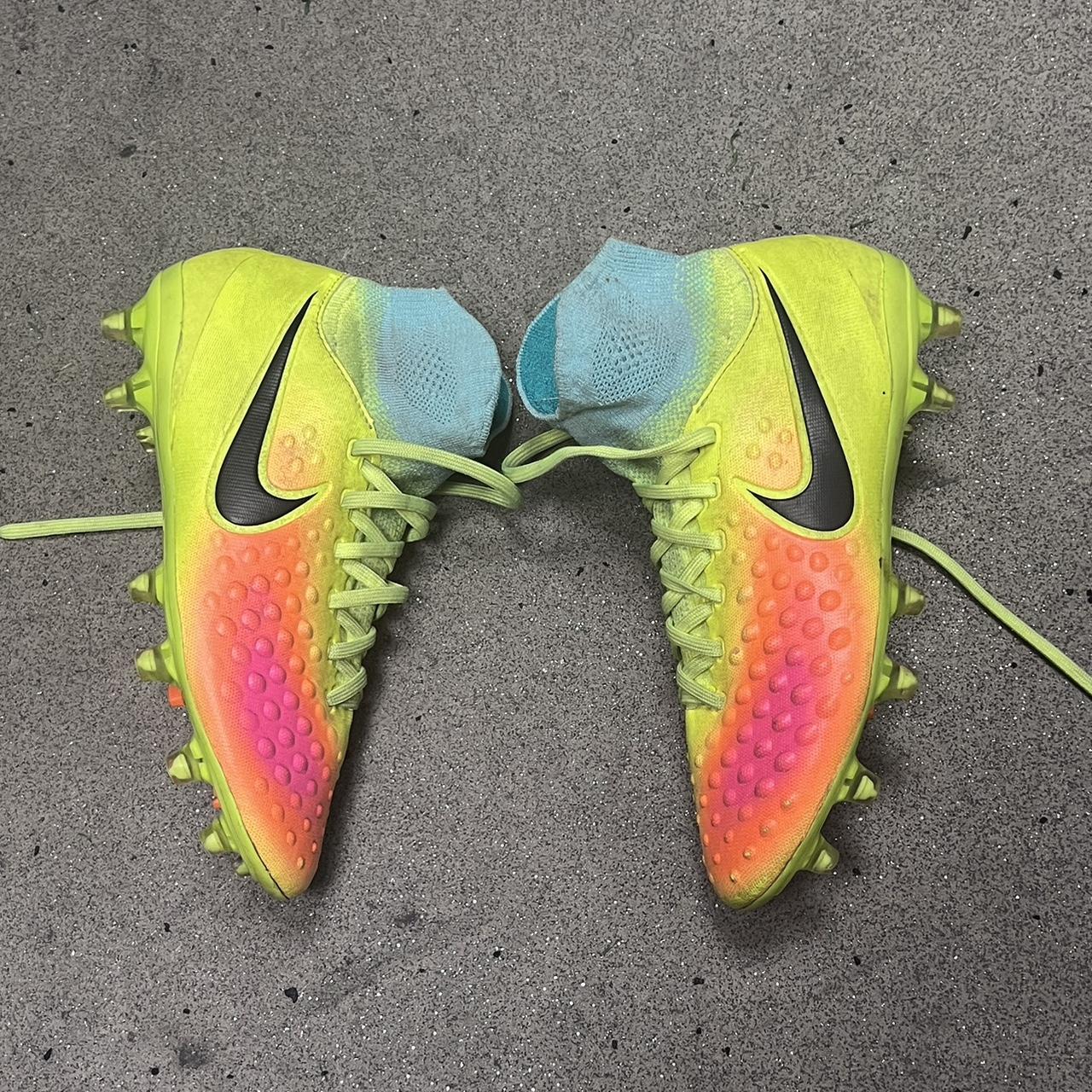 magista obra 2 sizing