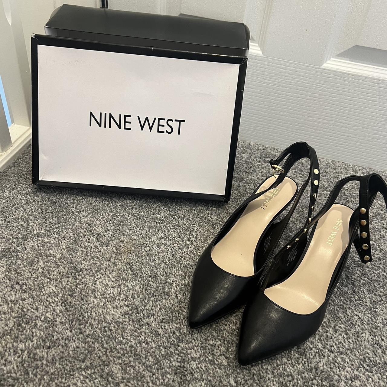 Nine west 7w online