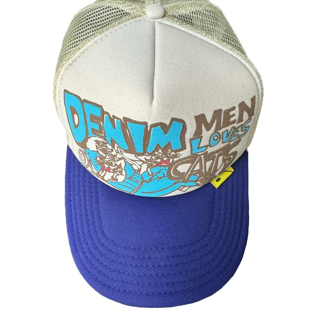 kapital IDG ワッフル OUTLOW CAP kapital IDG ワッフル OUTLOW