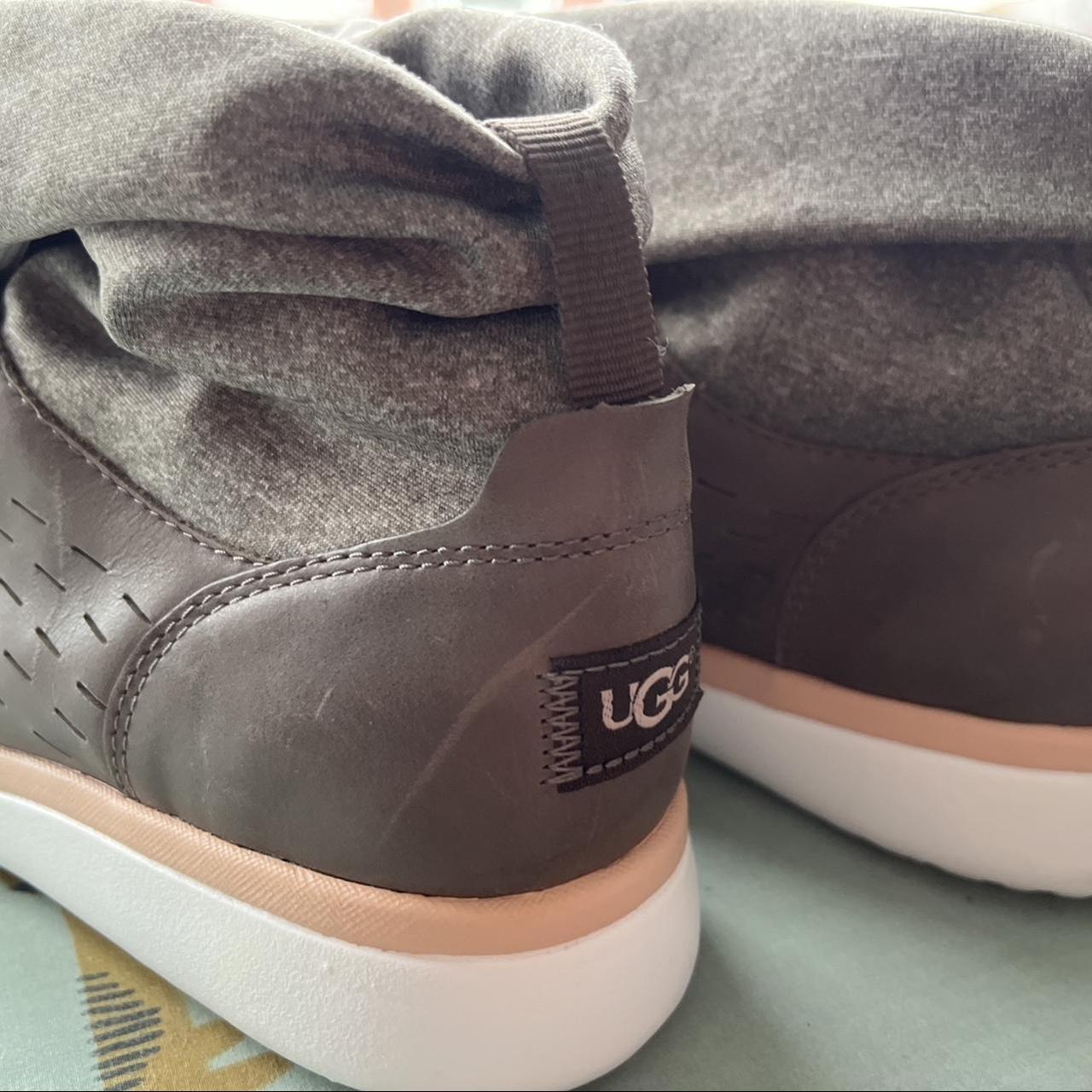 Ugg islay hot sale