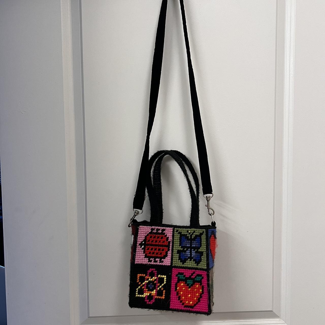 Shoulder Bag Unif Tote Bag Unif Tote Bag