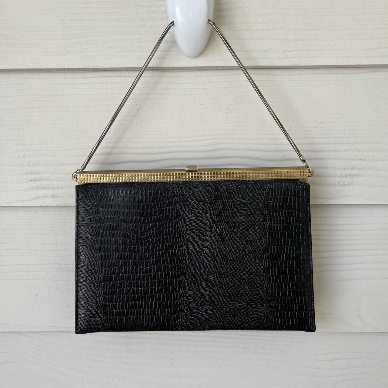 Vintage on sale ingber purse