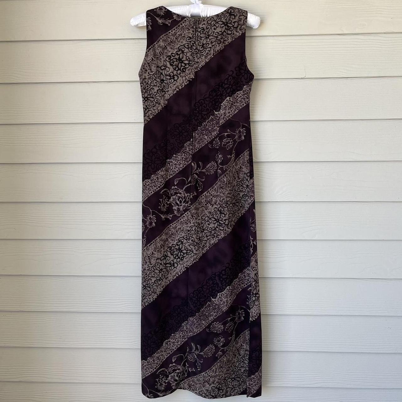 Jessica Howard Petite Maxi Dress In great... - Depop