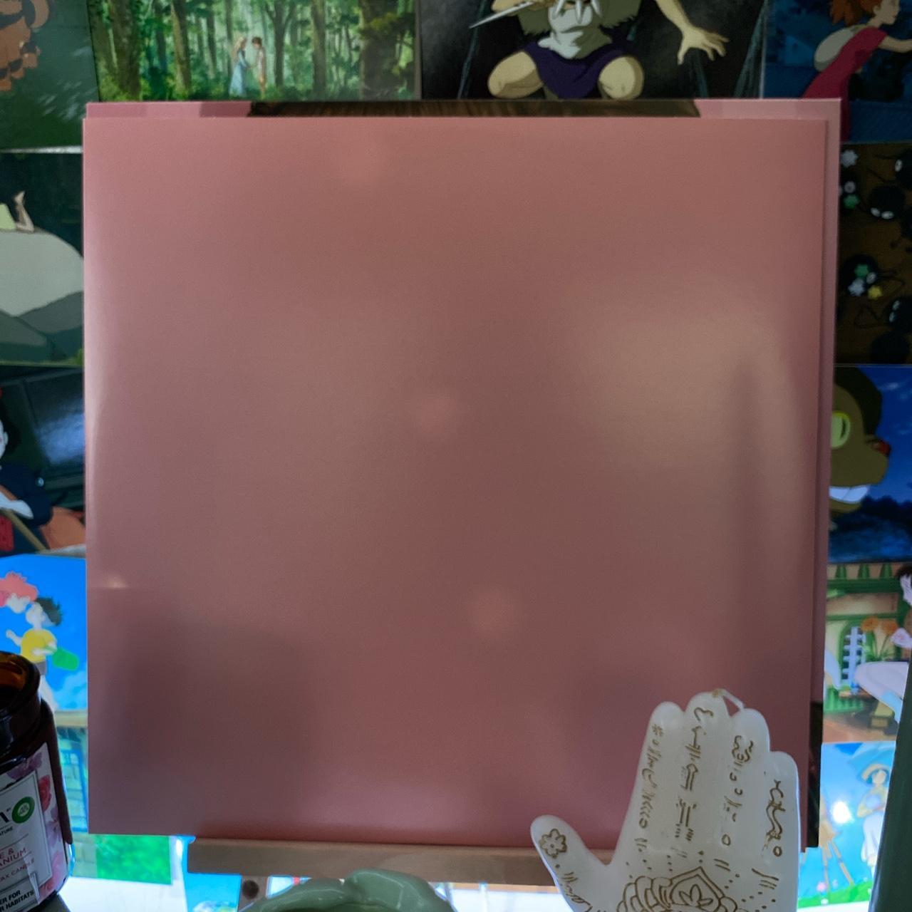 URBAN OUTFITTERS USA EXCLUSIVE GINGERBREAD MAN VINYL... Depop