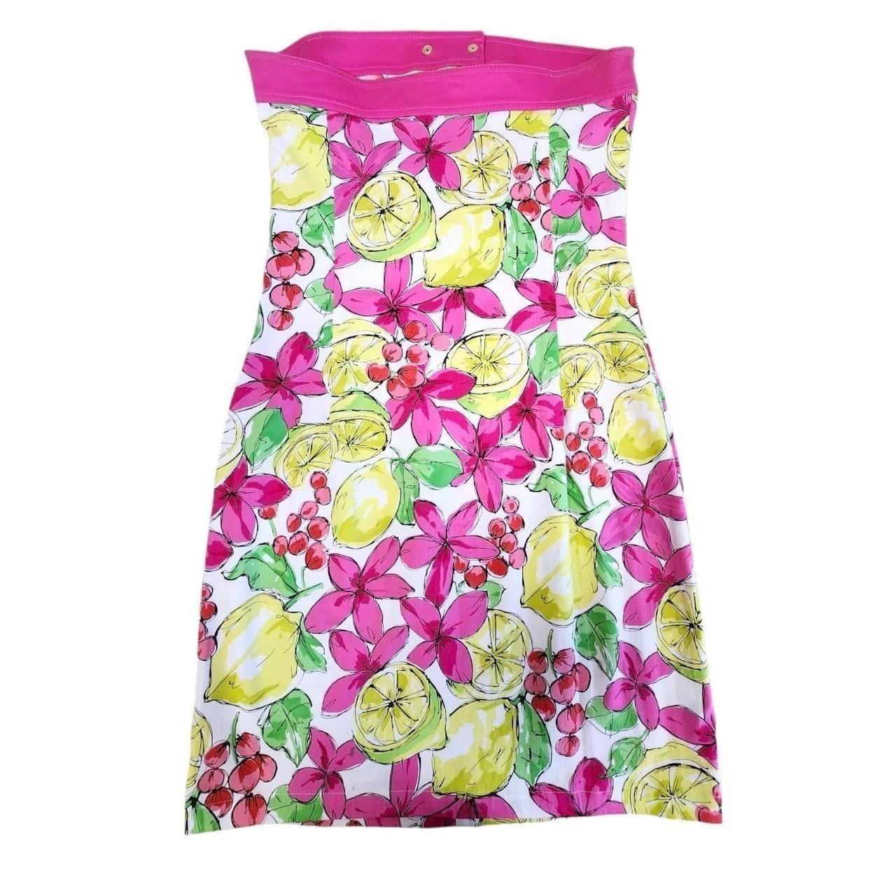 Vintage Blumarine luxury designer summer dress size... Depop