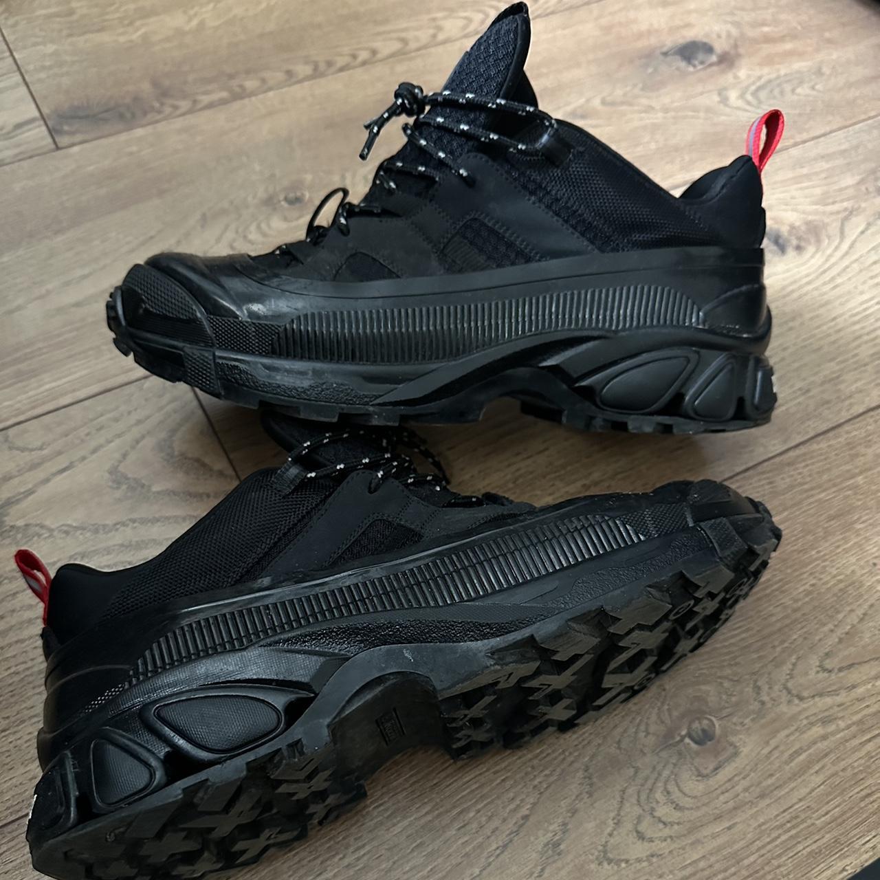 Otrain Com Burberry Premium Outlet Otrain Supreme Duffle Bag Red