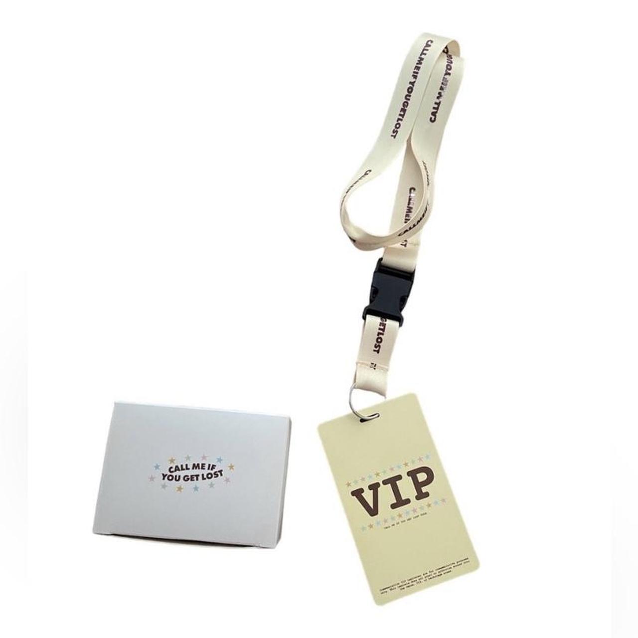 Tyler The Creator VIP ツアー グッズ