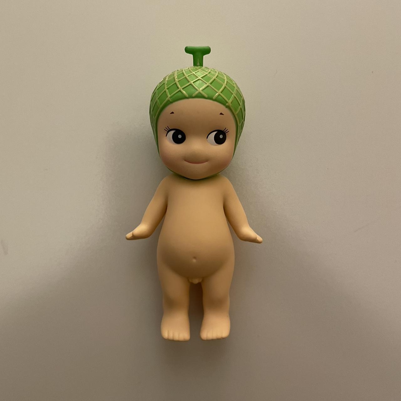 -sonny angel fruit series (melon) -will be sent in a... - Depop