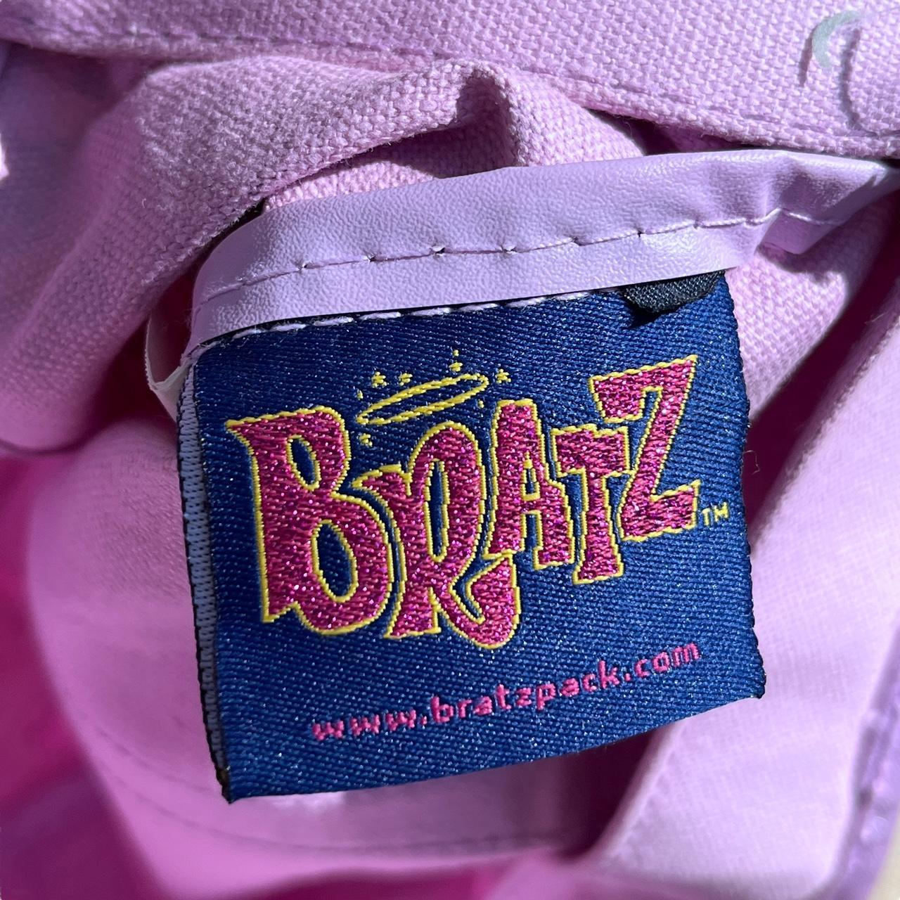 Bratz Women's Purple Bag | Depop
