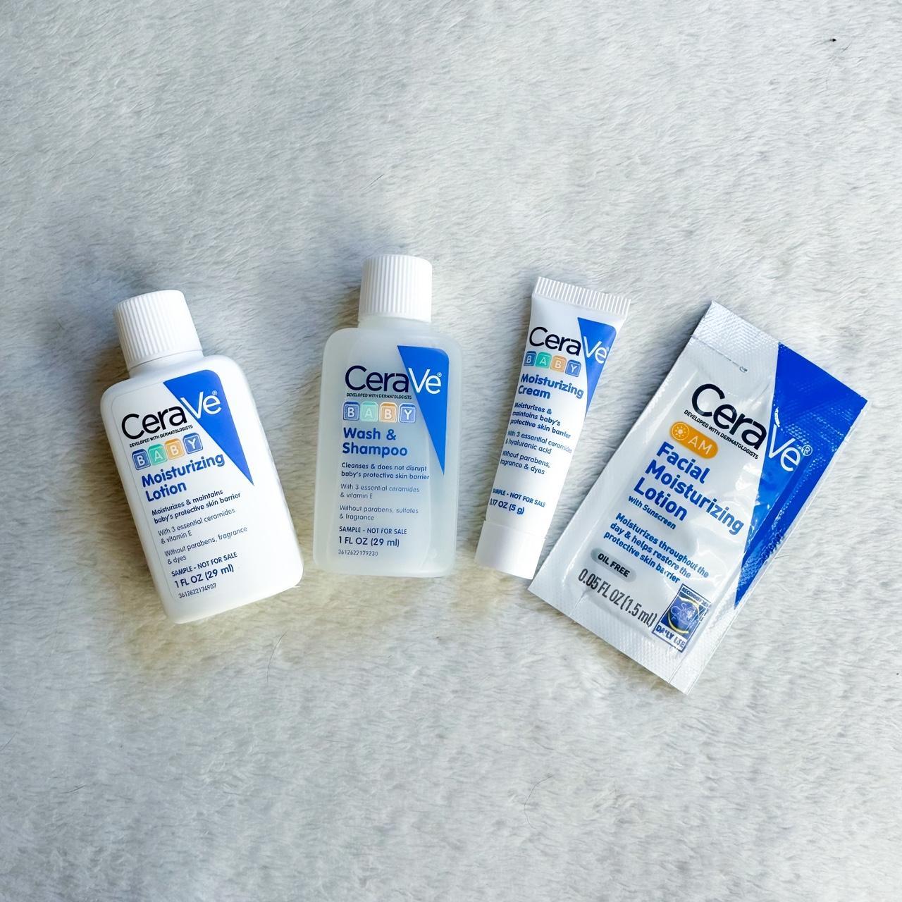 CeraVe Skincare Depop