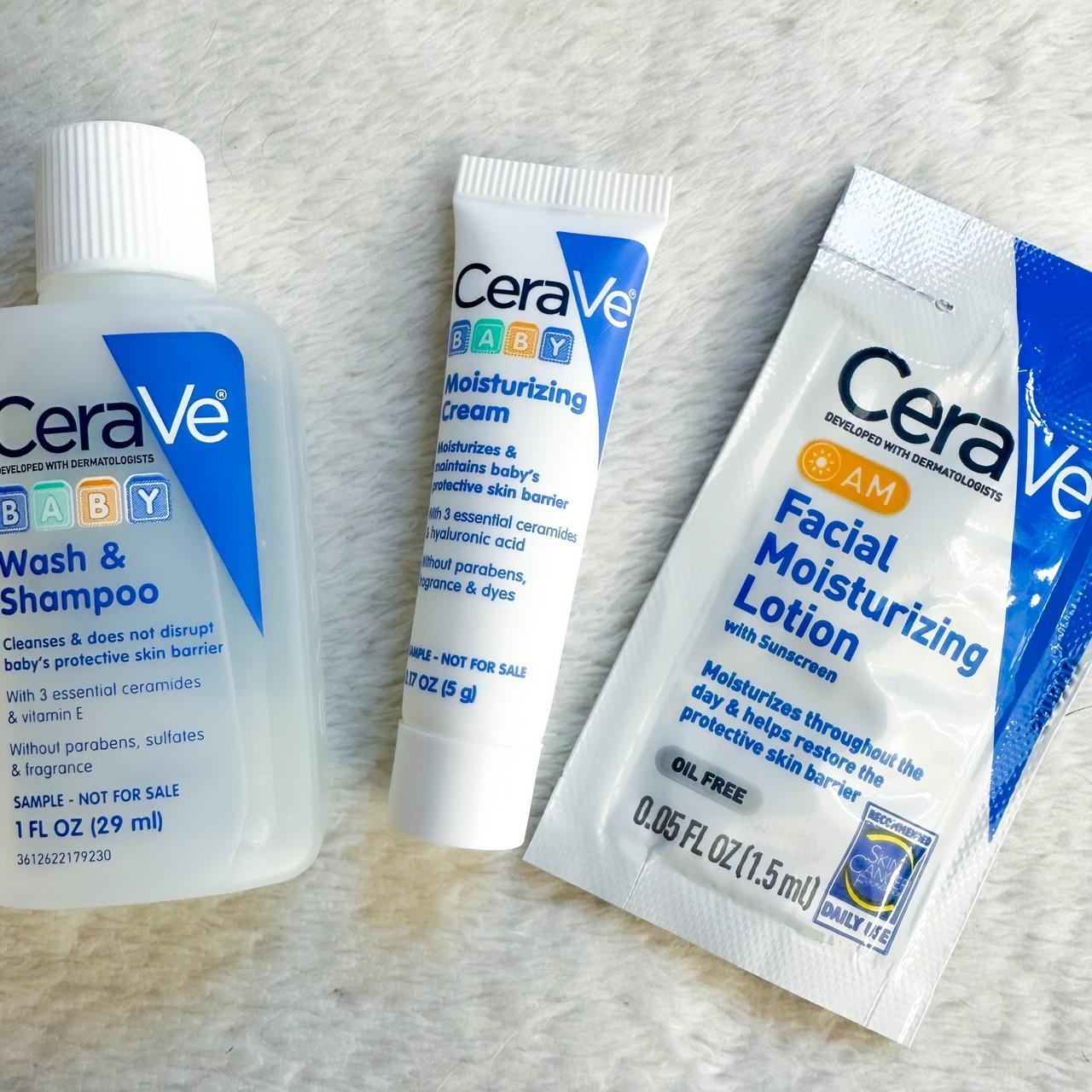 CeraVe Skincare Depop