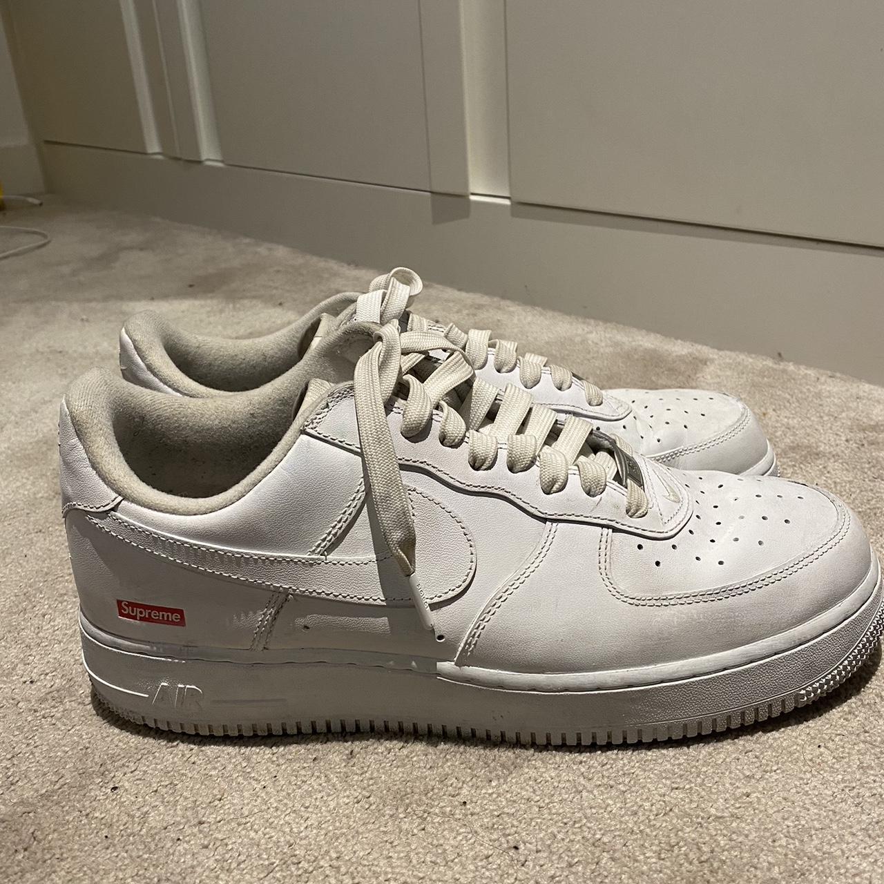 Olx nike air force 1 deals