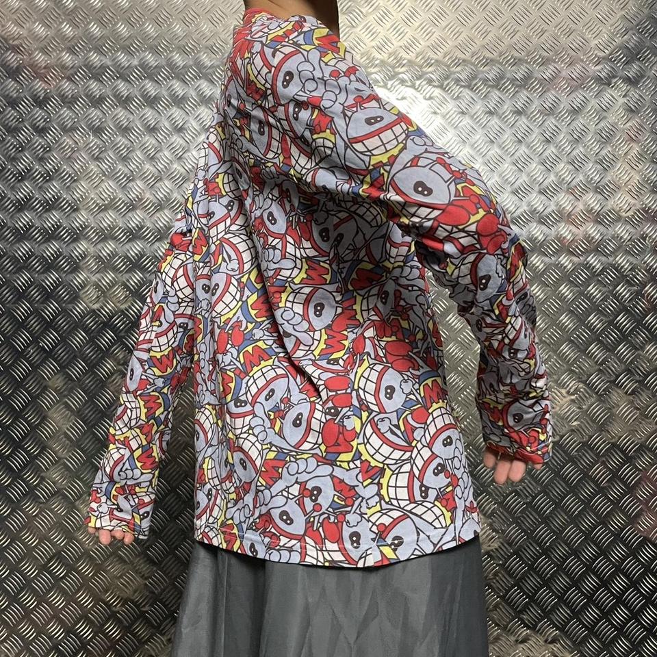 Rare Vintage W< Walter Van Beirendonck Magazine | Depop