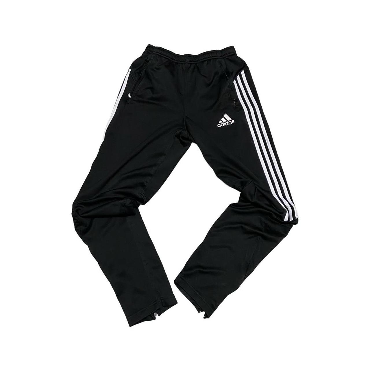 Adidas slit pants online