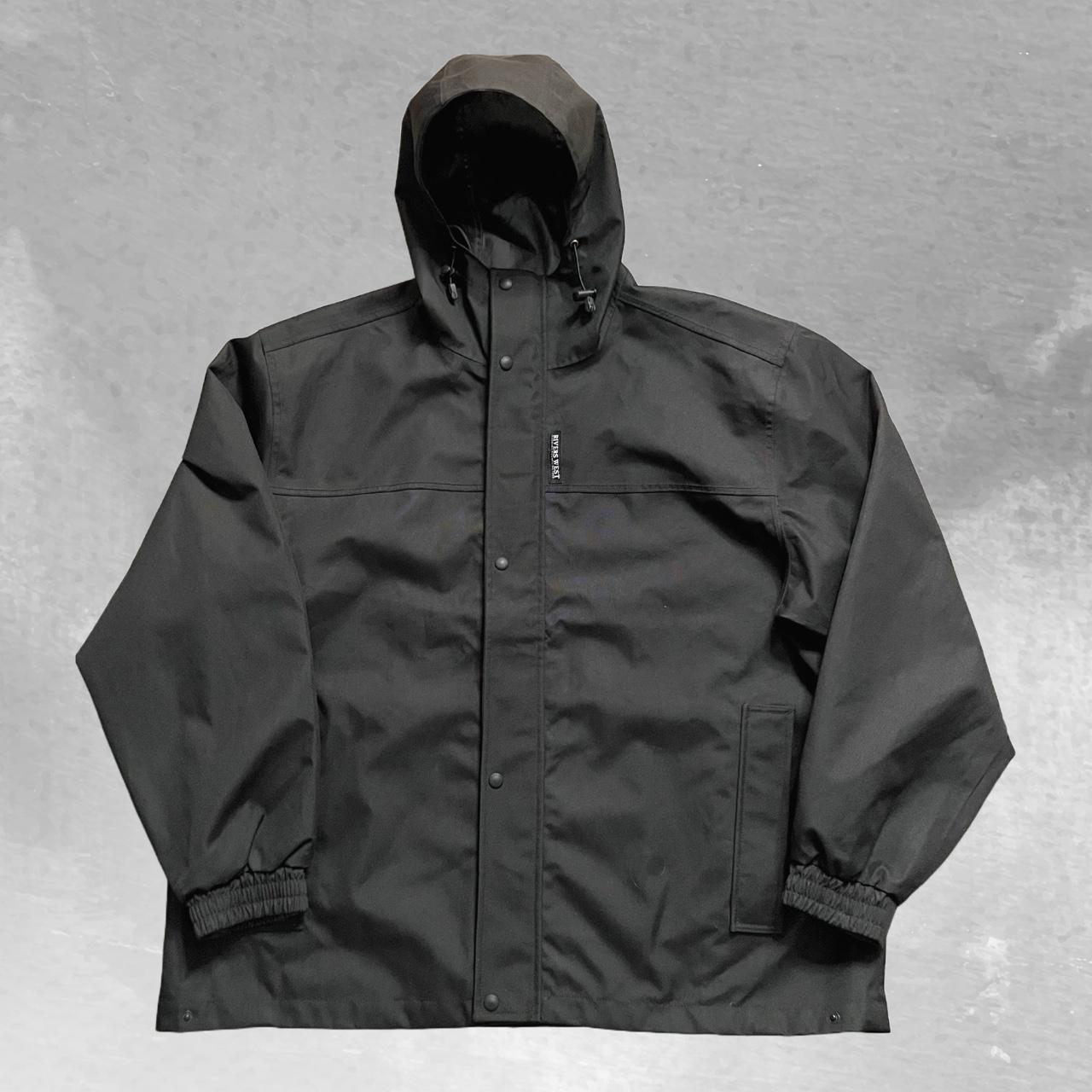 Rivers West Waterproof Fishing Jacket