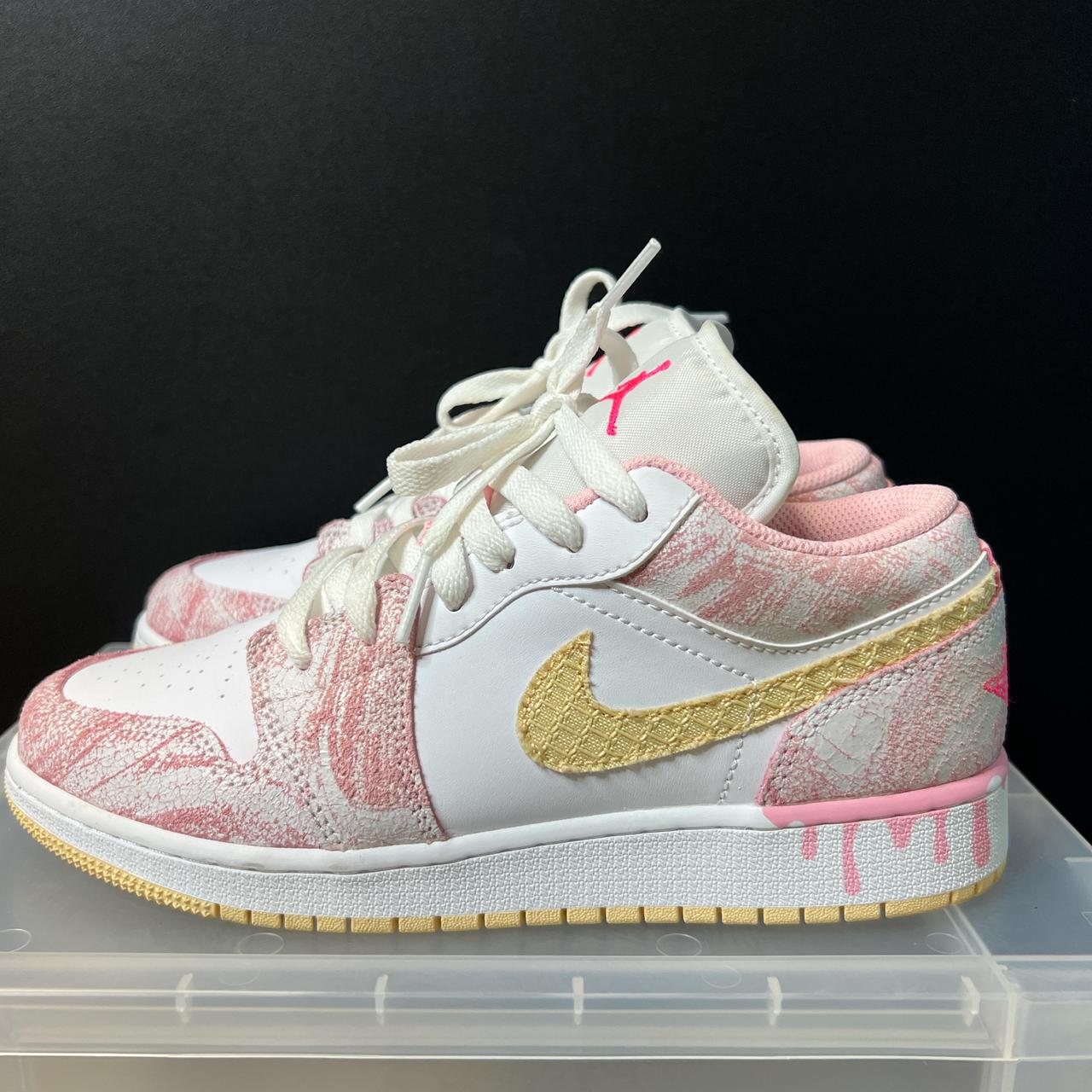 ice cream jordan 1 women's