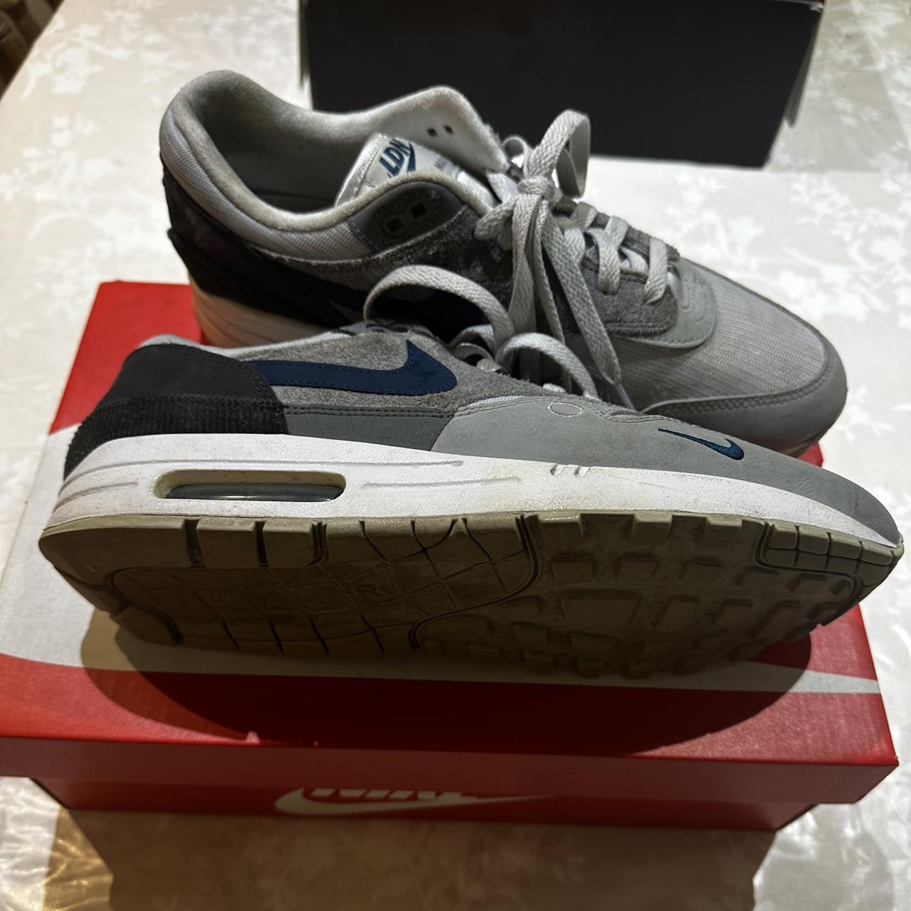 mens nike air max 1 uk