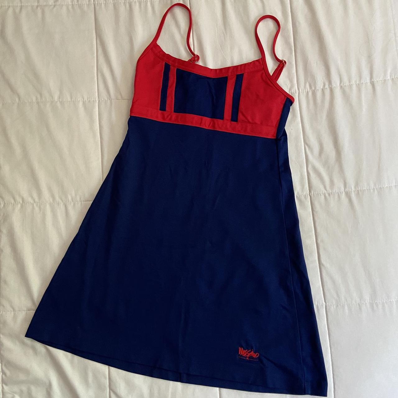 mossimo tennis shoes