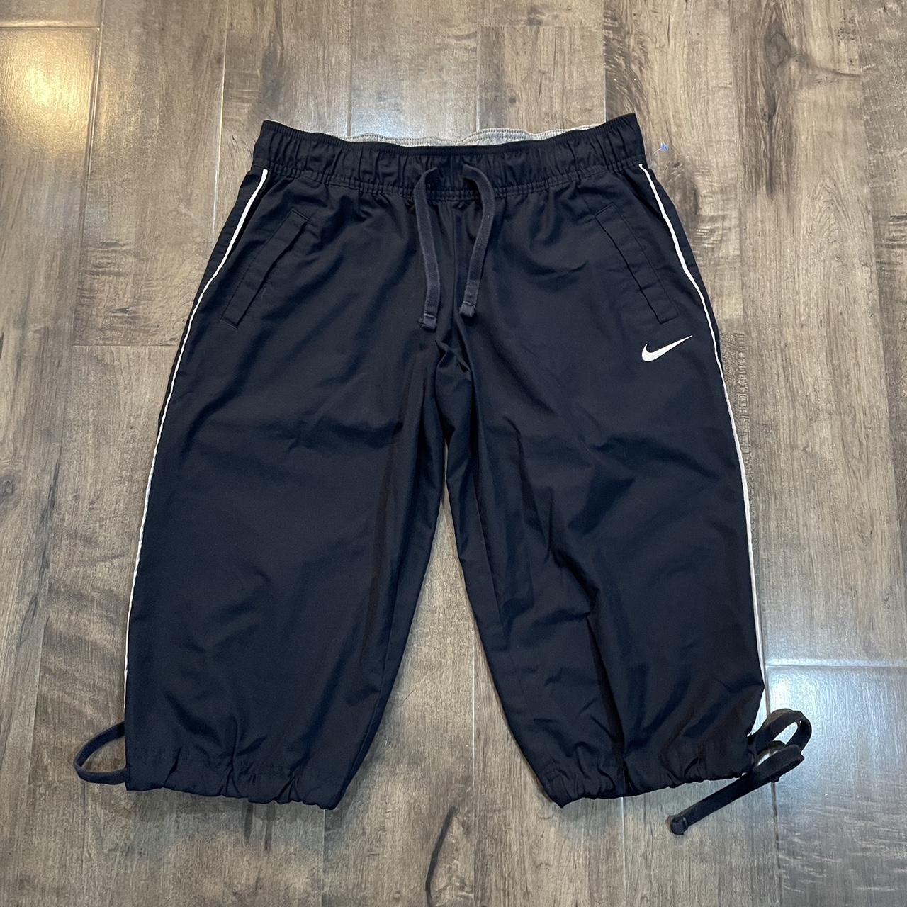 Nike vintage drawstring shorts sale