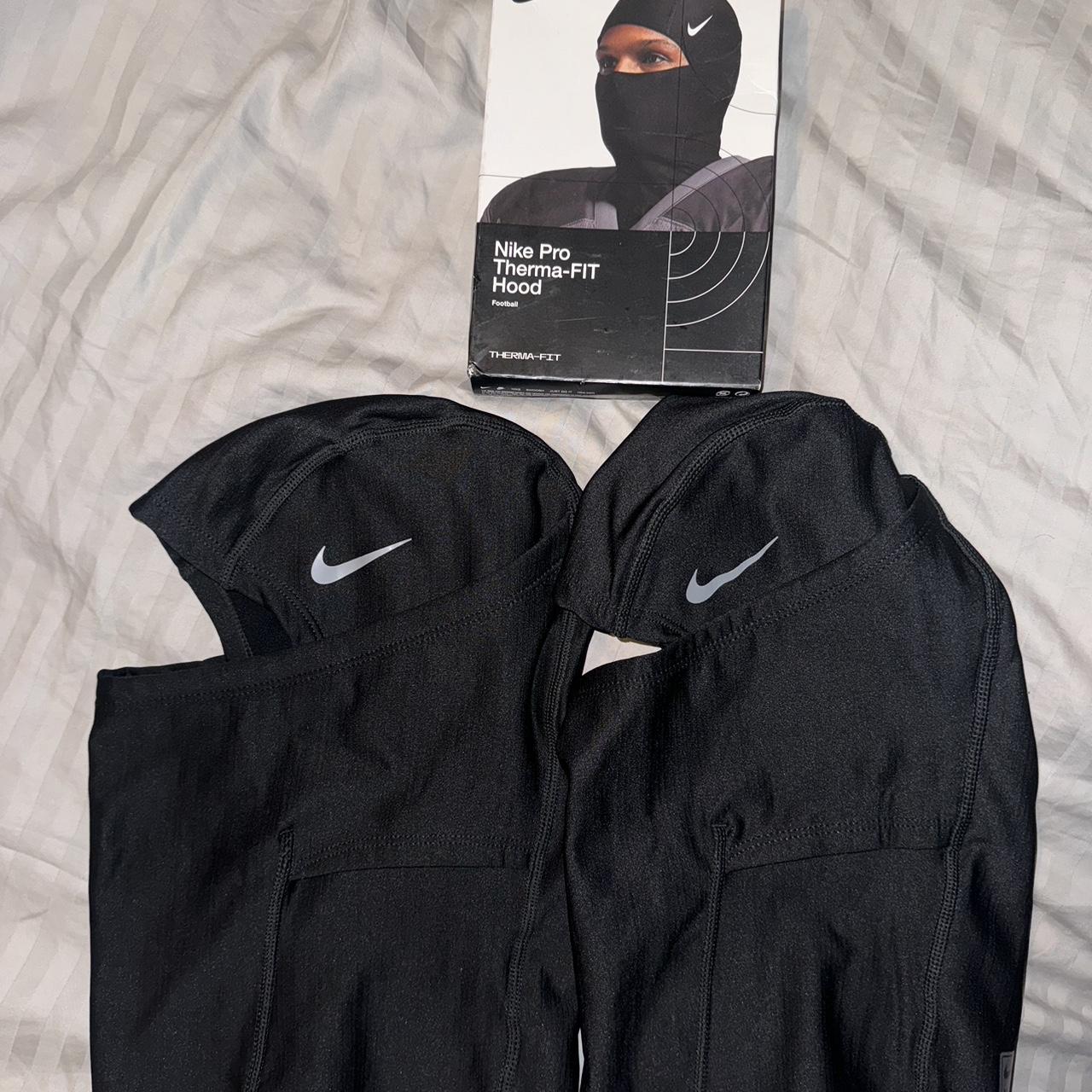 therma sphere hood nike