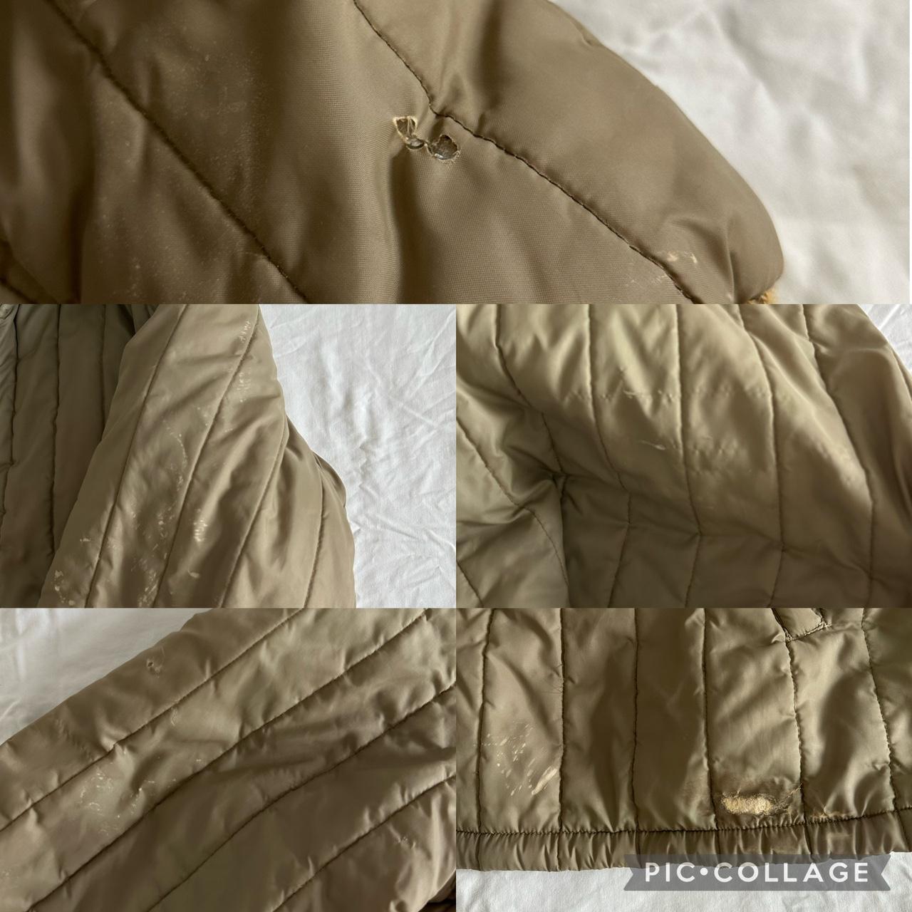 Sears Men's Khaki Jacket (3)