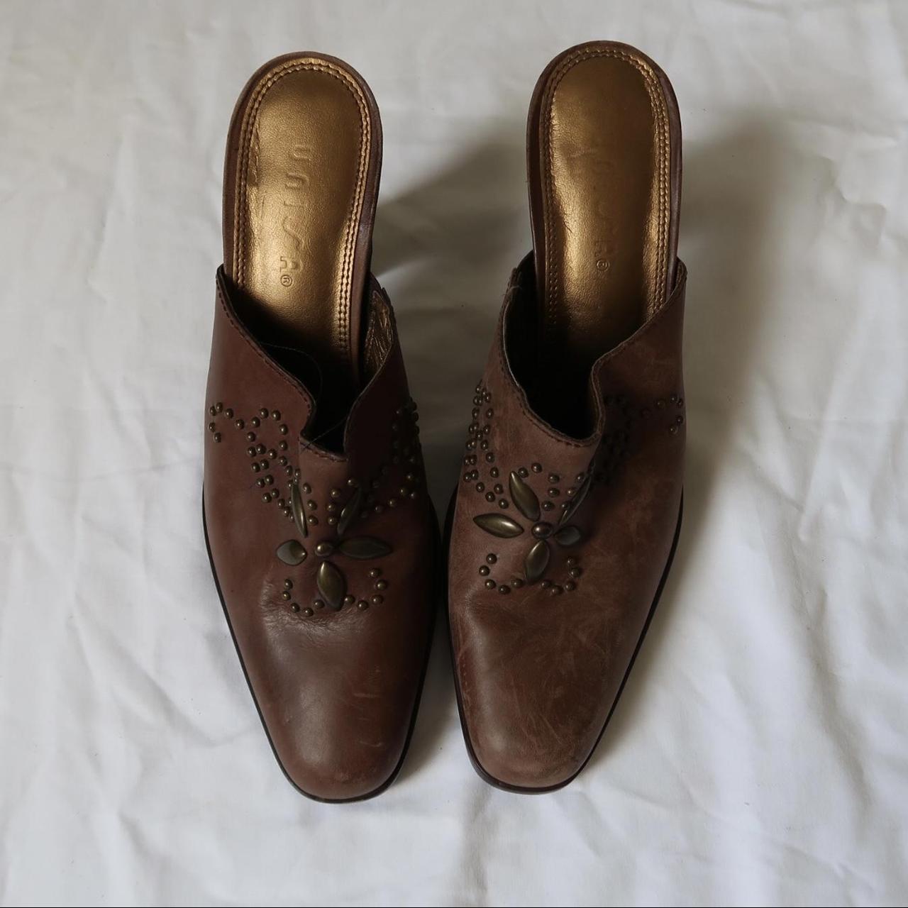 unisa mules
