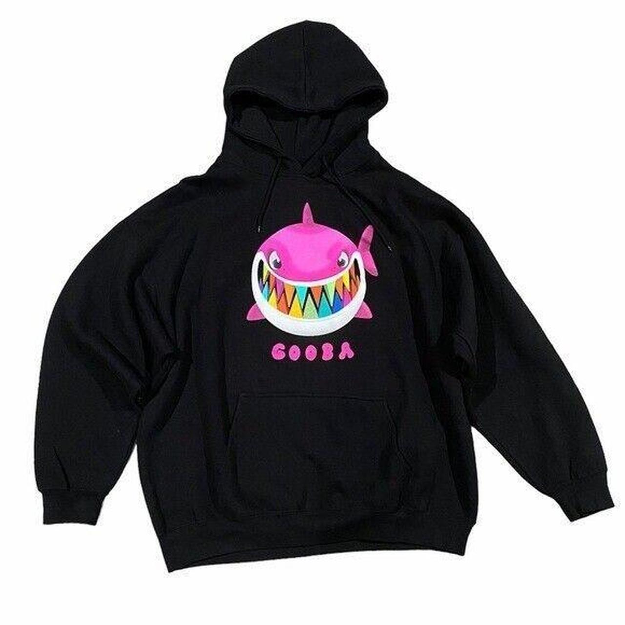 6ix9ine sweater hotsell