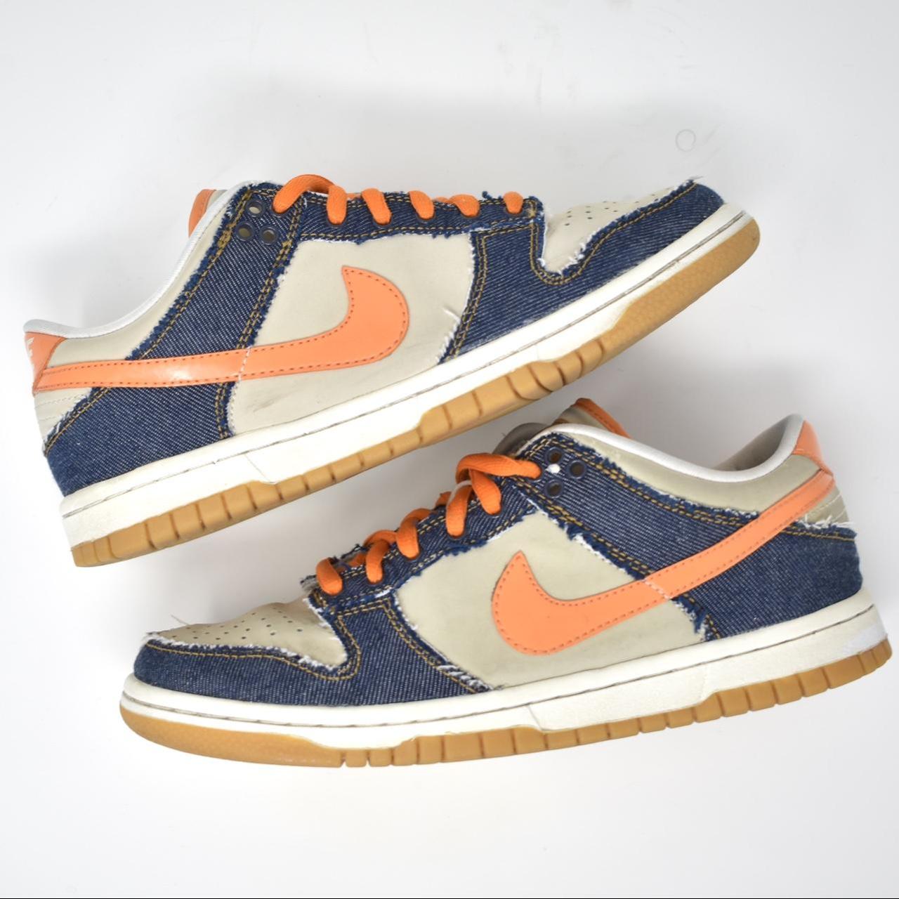 2007 nike dunk releases