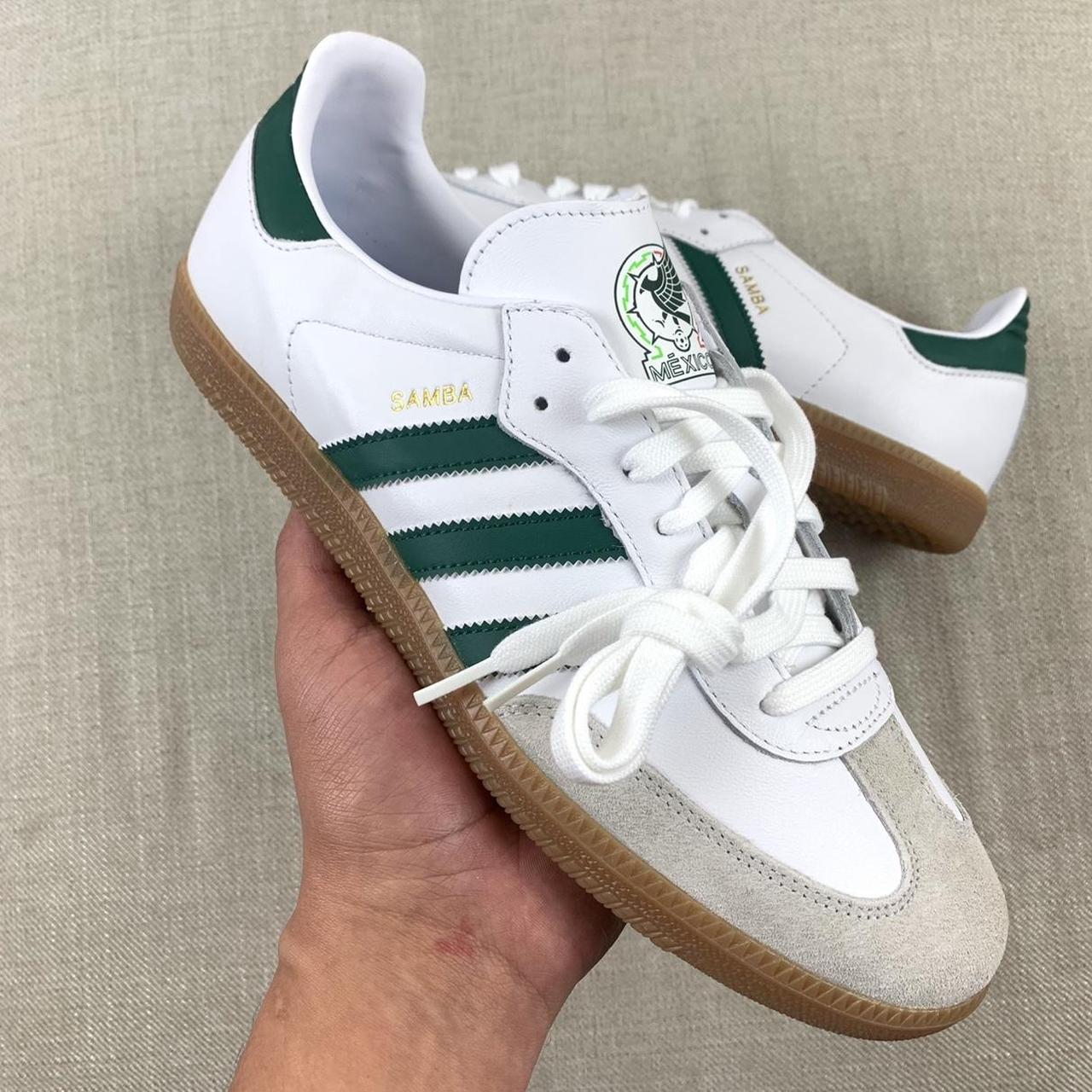 🇲🇽 Adidas Samba 