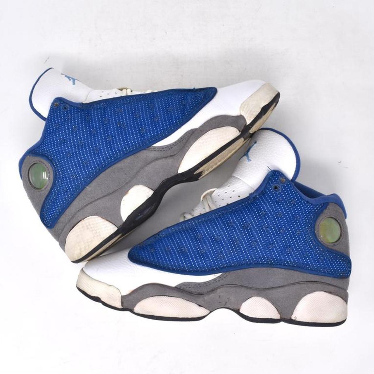 flint jordan shoes