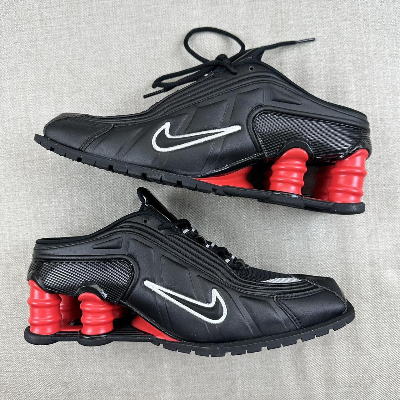 jamie redknapp nike trainers