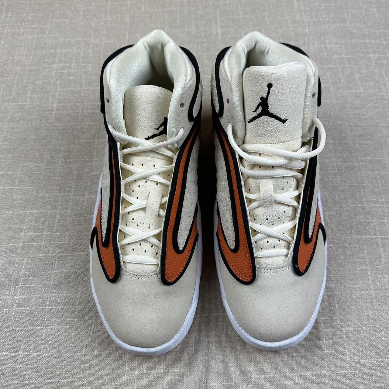 womens cream jordans