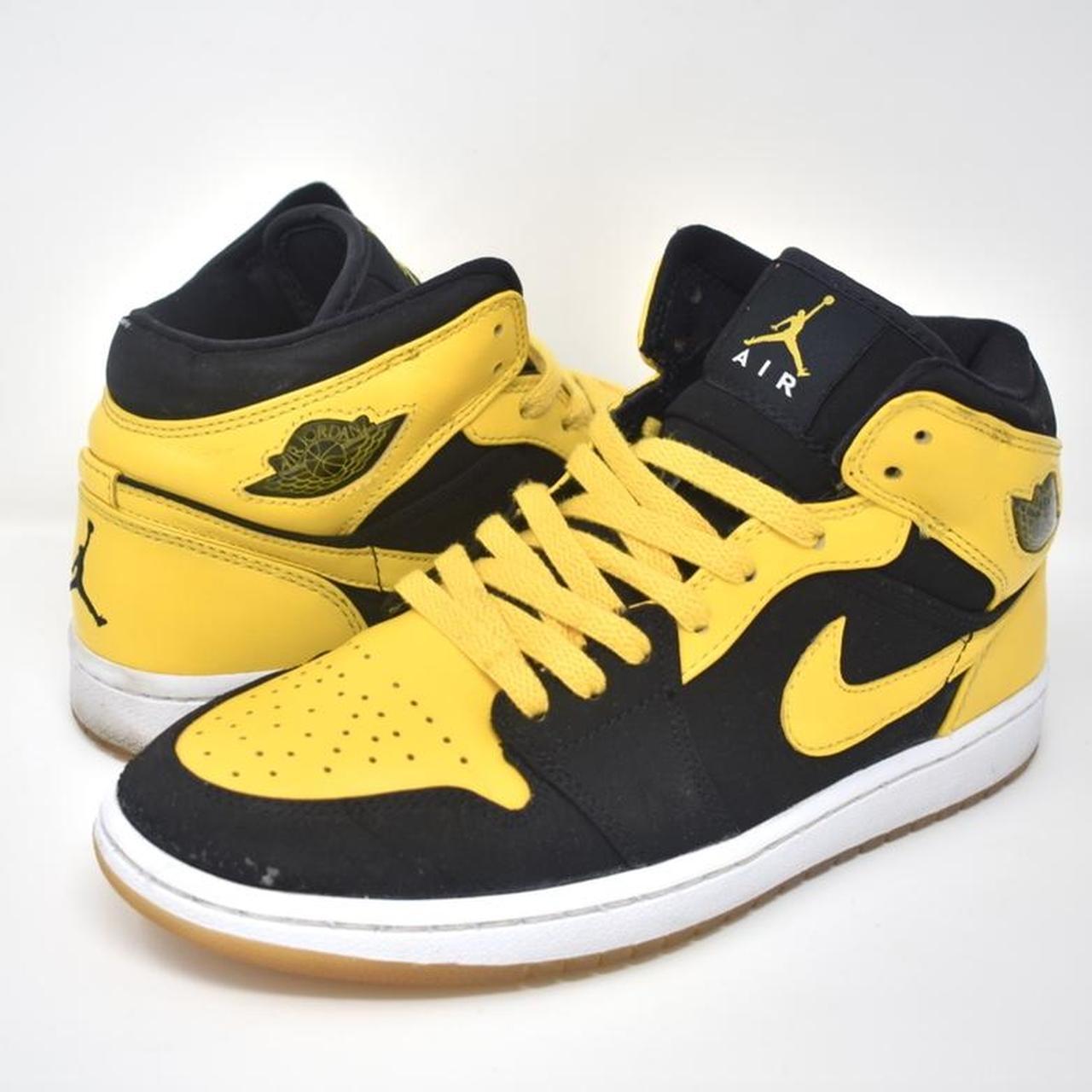 Jordan 1 cheap new love mens