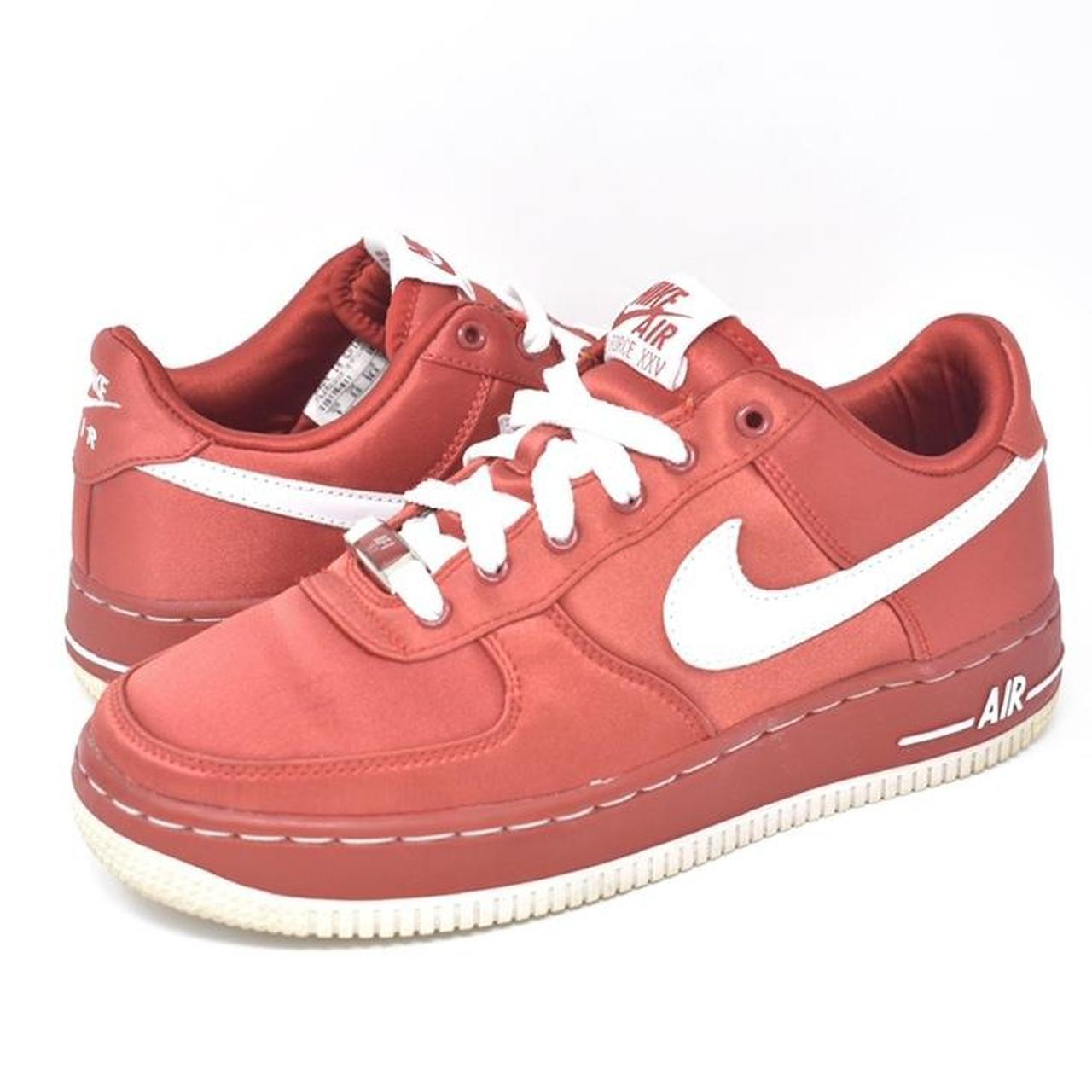 ❤️ 2007 Nike Air Force 1 Low “Valentines Day... - Depop