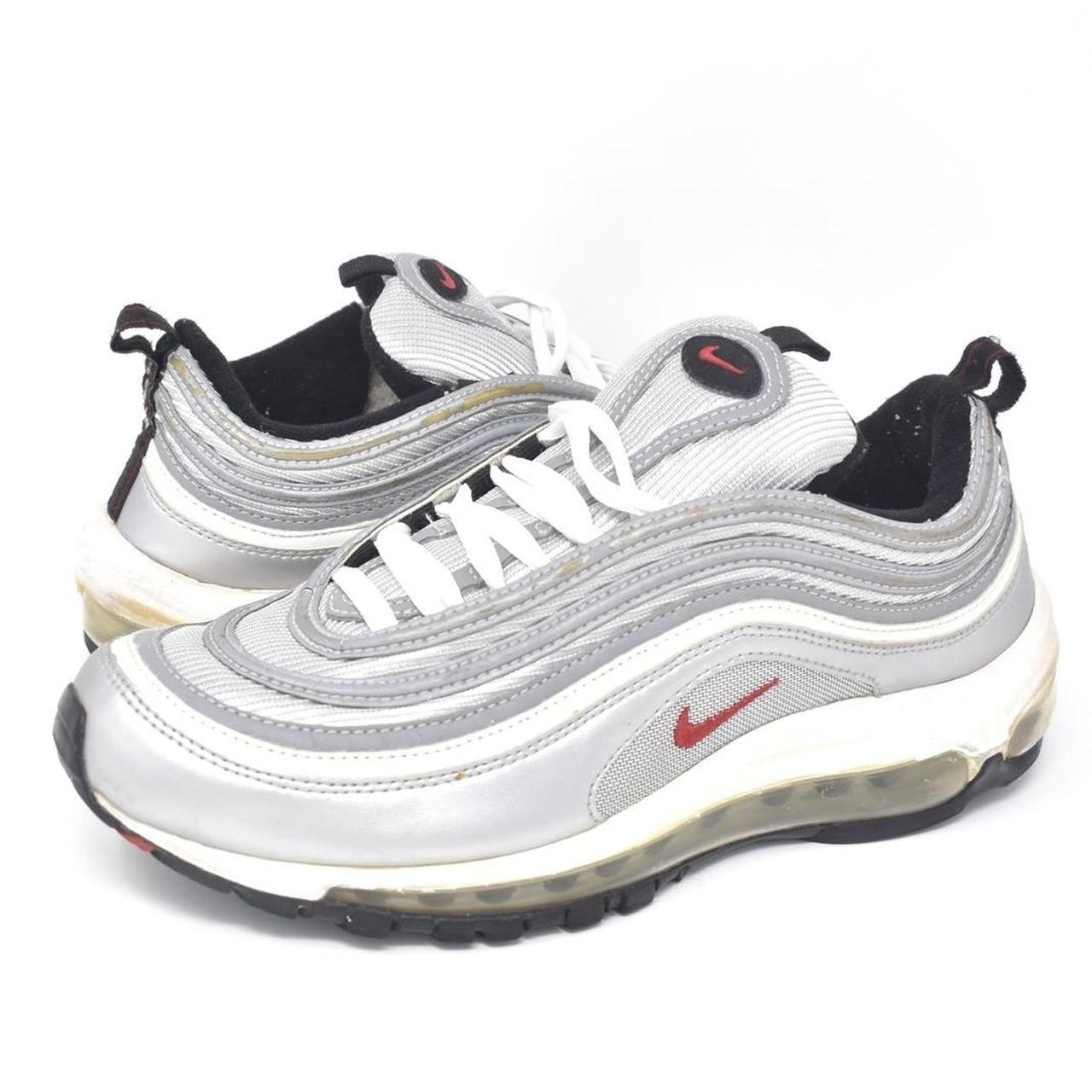 Air max 97 2025 silver bullet 2009