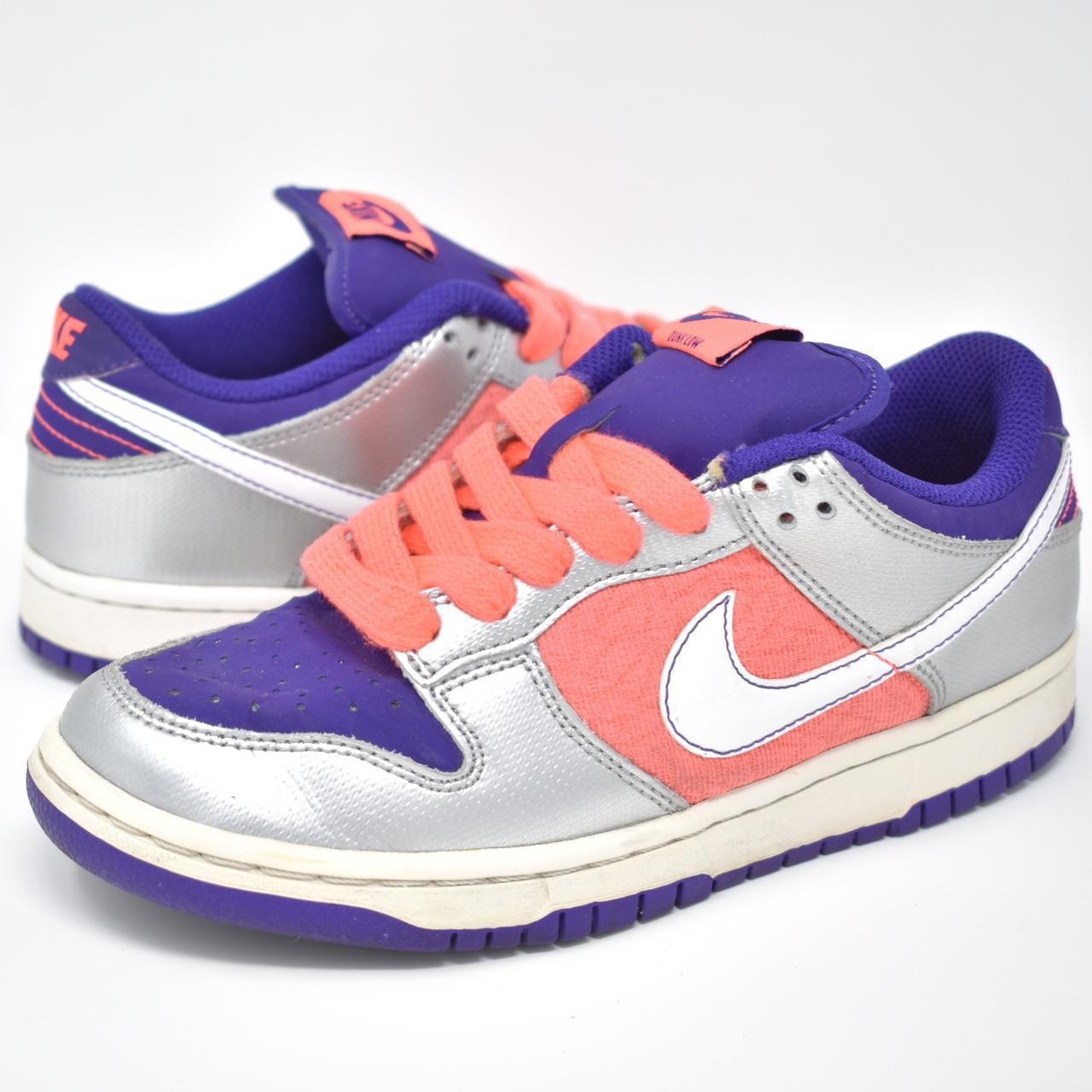 womens nike 6.0