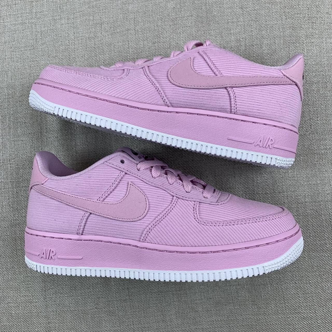 Nike Air Force 1 LV8 Light Arctic Pink (GS) deals