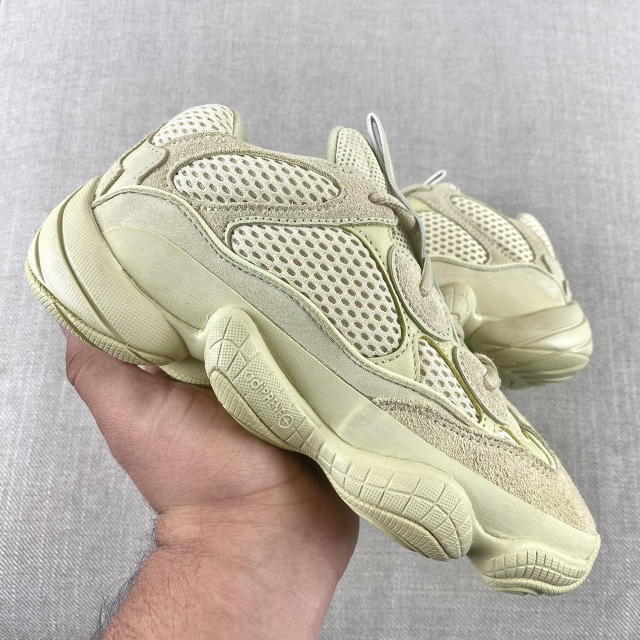 Adidas yeezy 500 womens cheap for sale