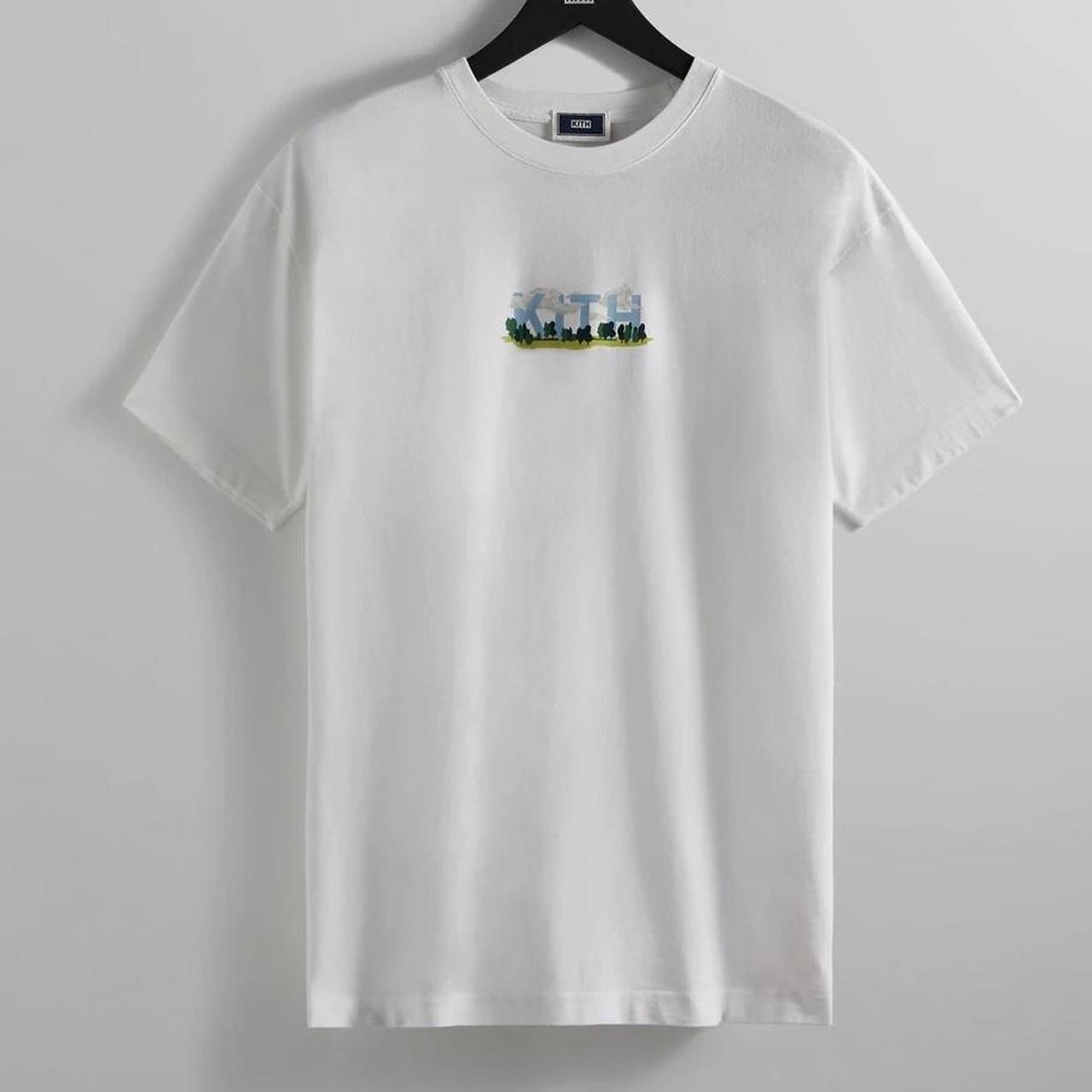 kith Tシャツ ロゴ - トップス