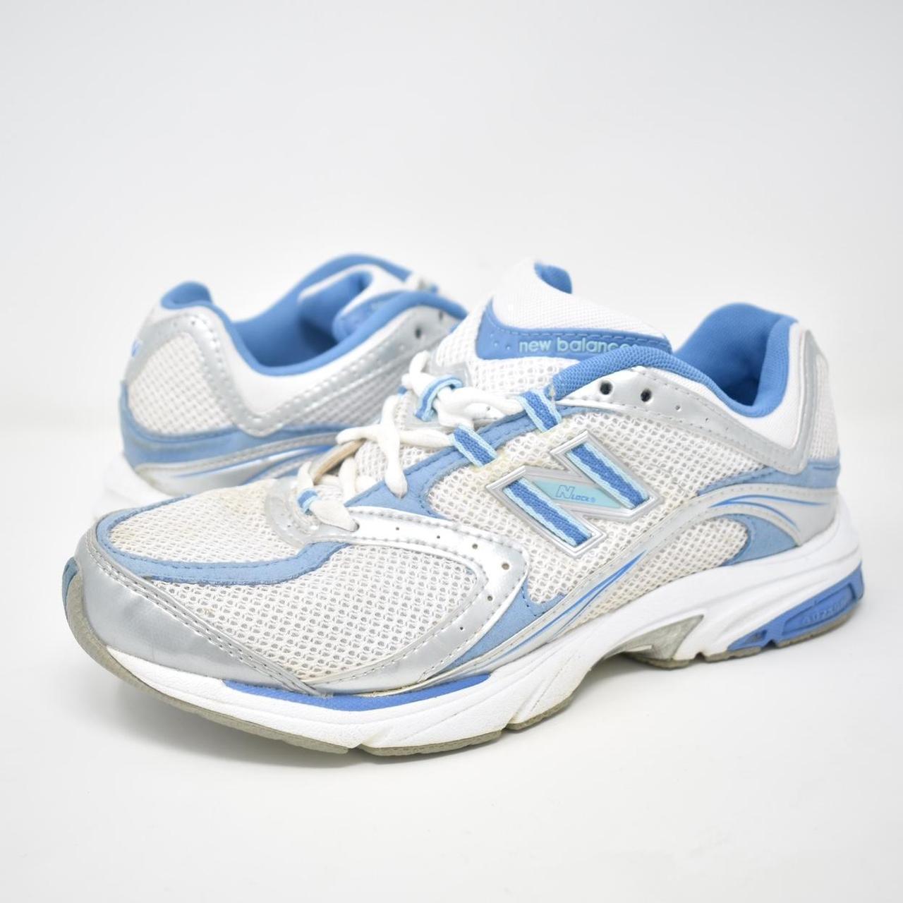 New balance hot sale 760 womens