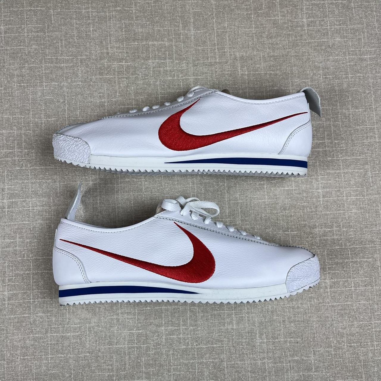 ☁️ 2019 Nike Cortez 72 Shoe Dog OG Slim Swoosh 👟 Men - Depop