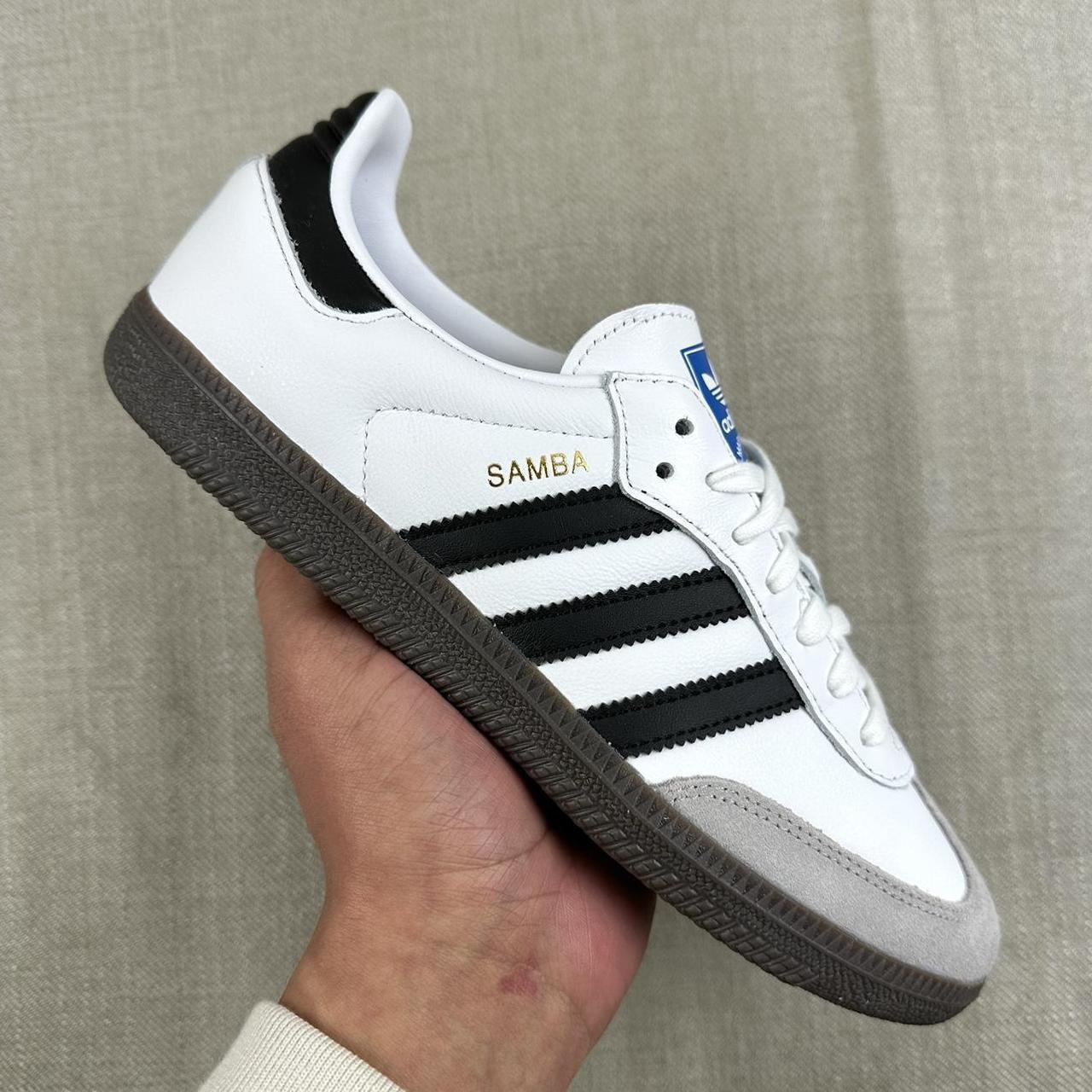 Womens white sales adidas trainers sale