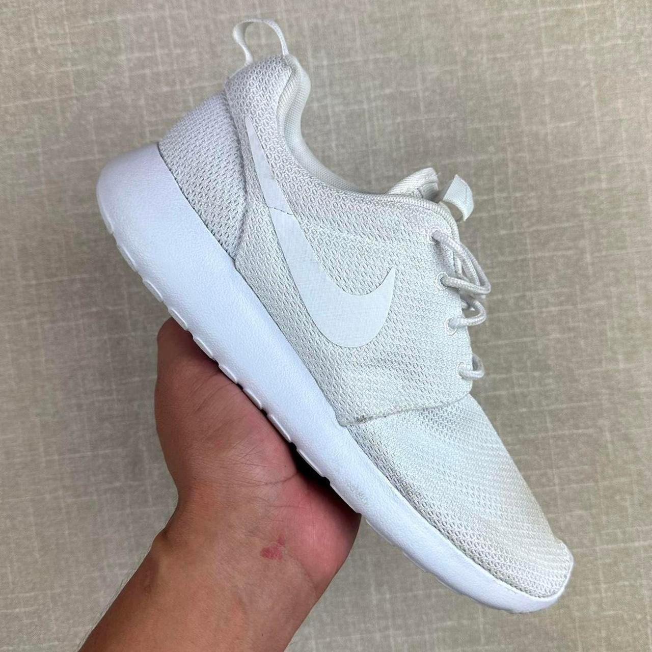 New white fashion roshes