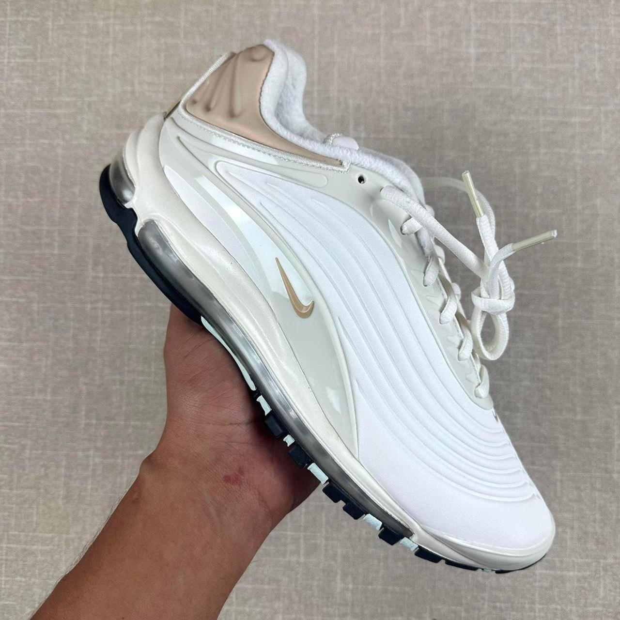 Air max deluxe sail best sale