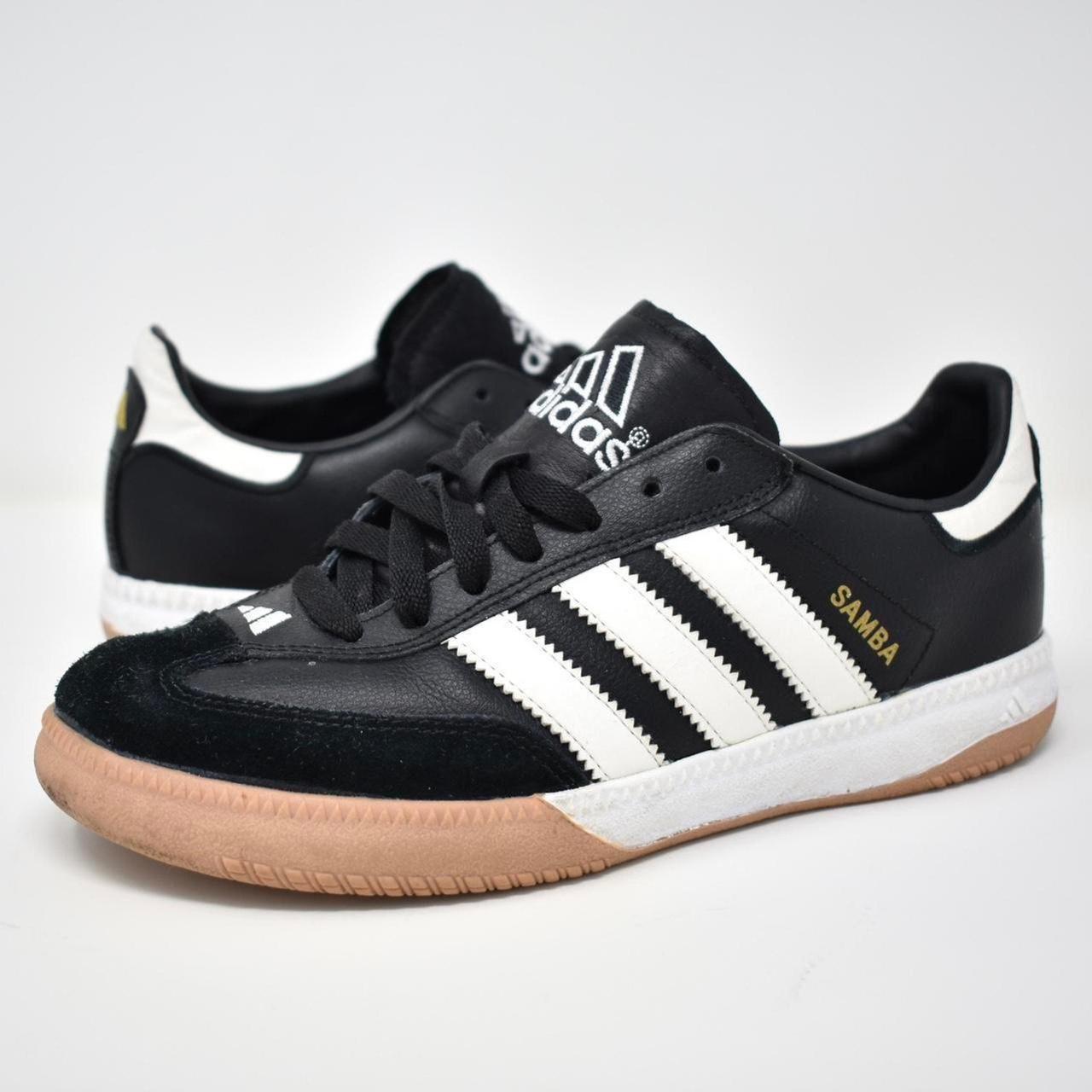 2015 Adidas Samba Millennium Men 4 Women 5. Good Depop