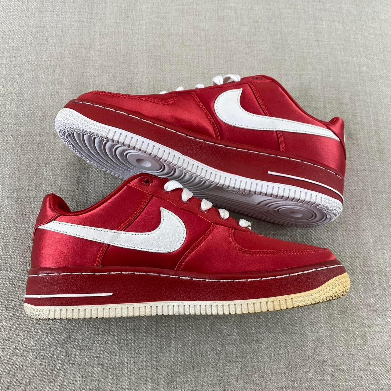 Nike air force 1 valentine's day 2007 deals