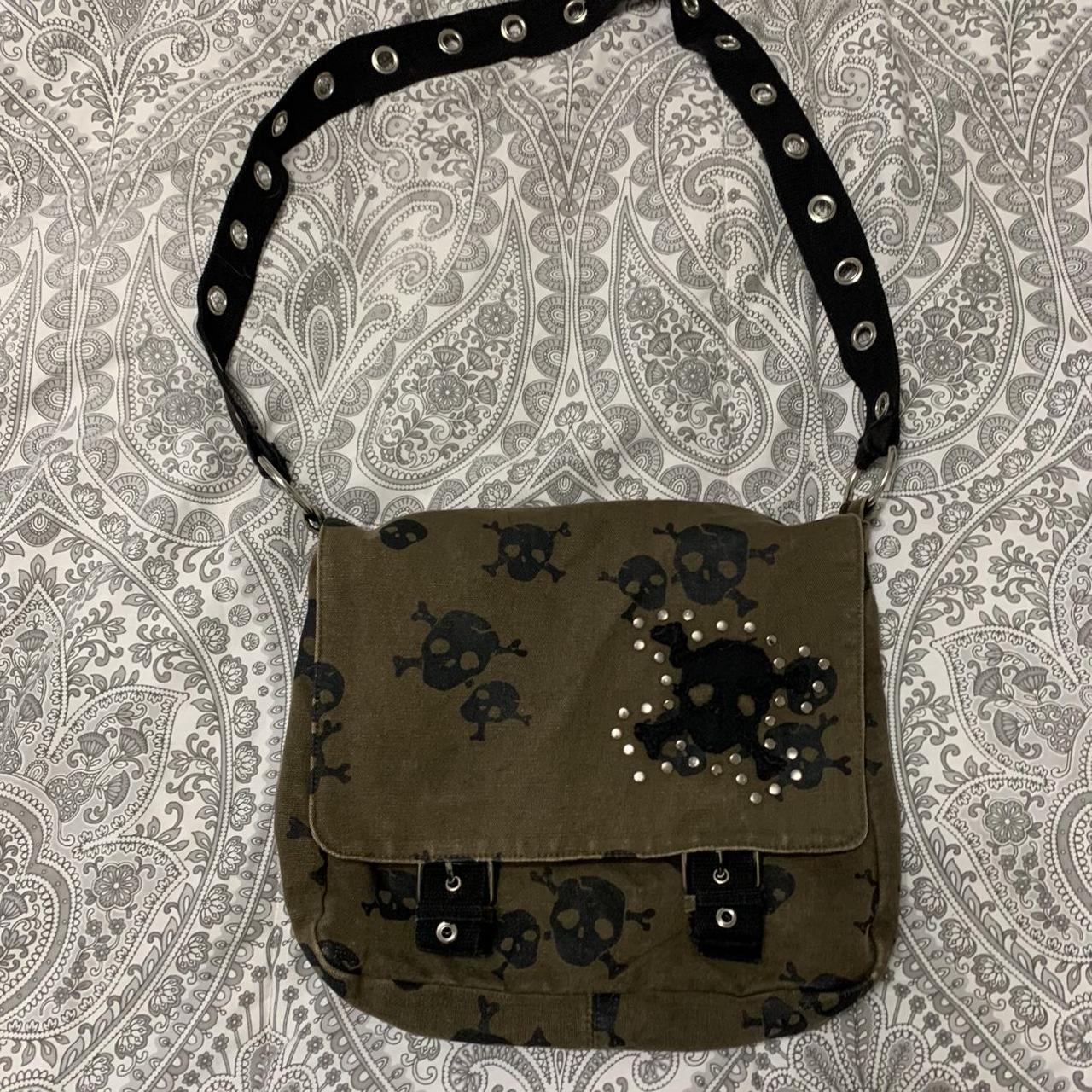 Tripp NYC Women's Bag Depop
